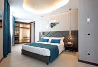 The Hive Hotel Hotel di Rome