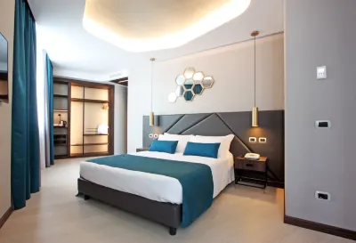 The Hive Hotel Hotels in Esquilino