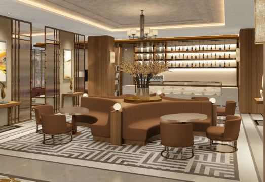 더블트리 바이 힐튼 스코페