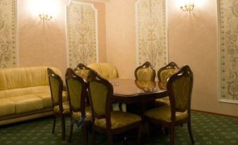 NevSky Hotel