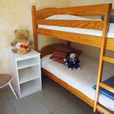 Les Mimosas Rooms