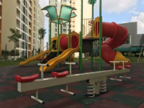 KSL Hot Spring Resort Hotels in Tebrau