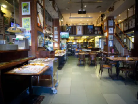 Hotel Subur Hoteles en Sitges