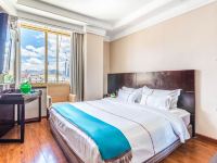 西藏雪域天堂国际大酒店 - 地暖精选大床房