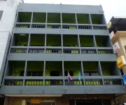 B&B House & Hostel Hotels in 