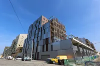 Apparteo Bordeaux Hotels in Bordeaux