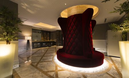 Hotel Times - Adults Only - Housity