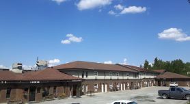 Prospector Inn