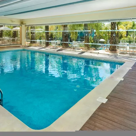 Ria Park Hotel & Spa