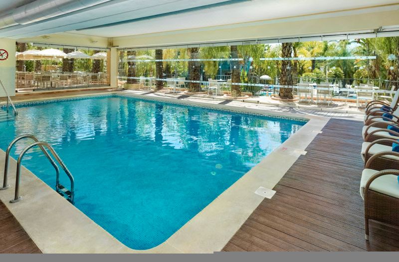 Ria Park Hotel & Spa photo 4