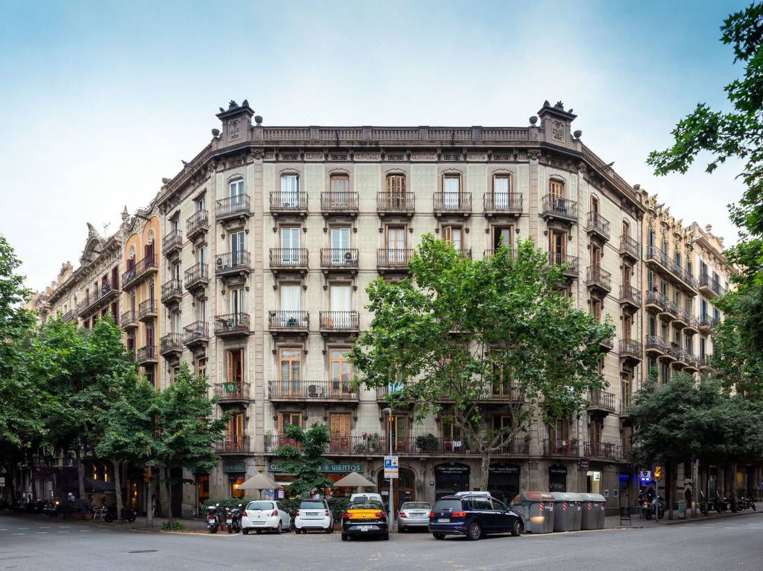 Primavera Hostel-Barcelona Updated 2022 Room Price-Reviews & Deals |  Trip.com