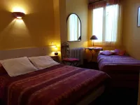 Hôtel du Centre