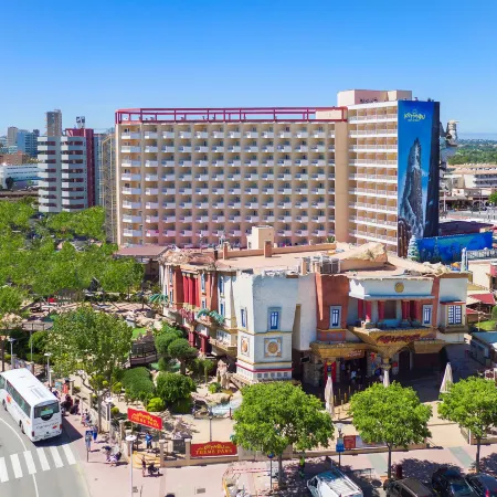 Sol Katmandu Park & Resort