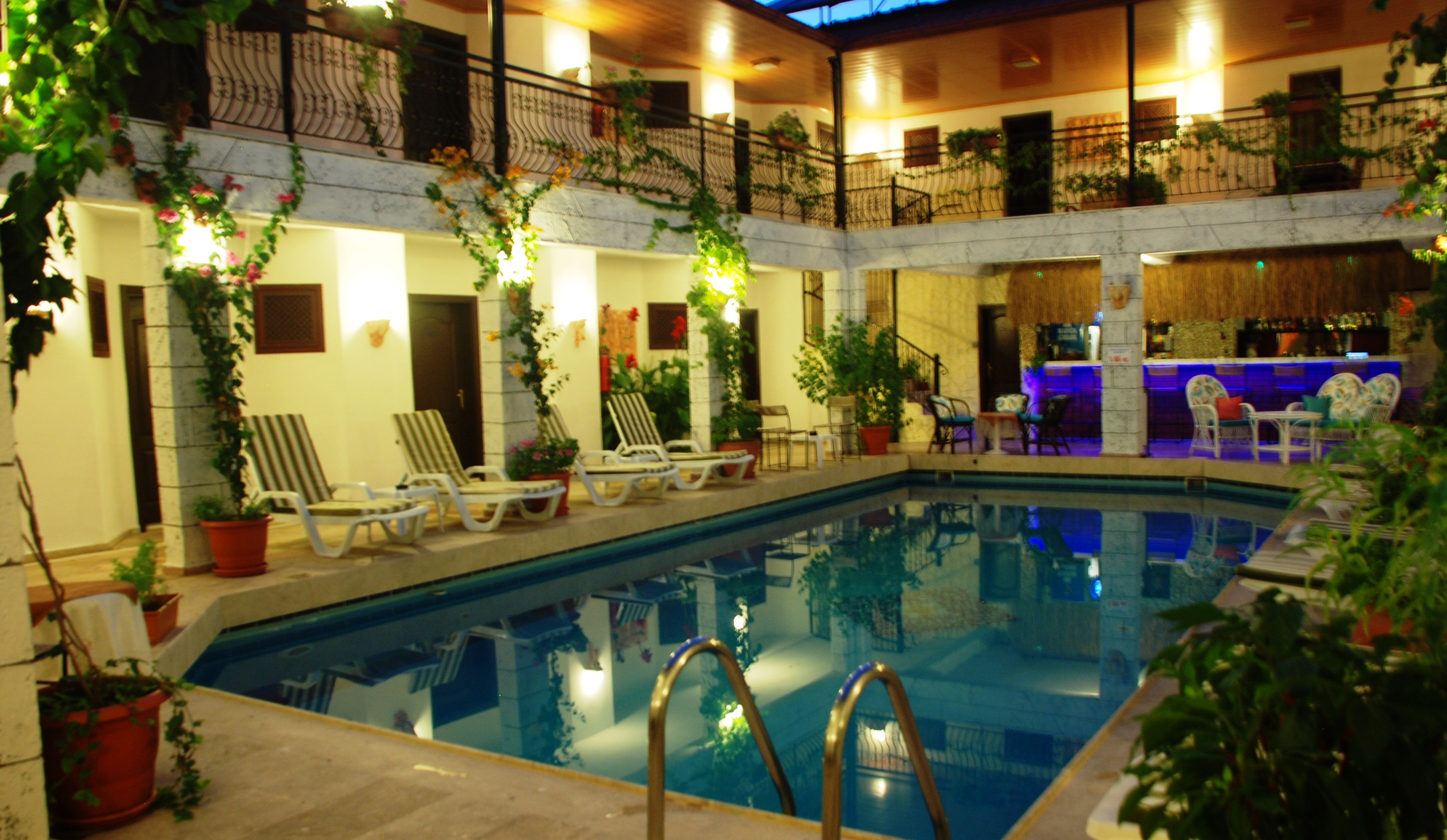 Han Dalyan Hotel