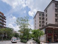 昆季酒店(深圳北站五和店) - 酒店附近