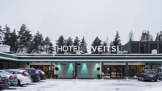 Hotel Sveitsi