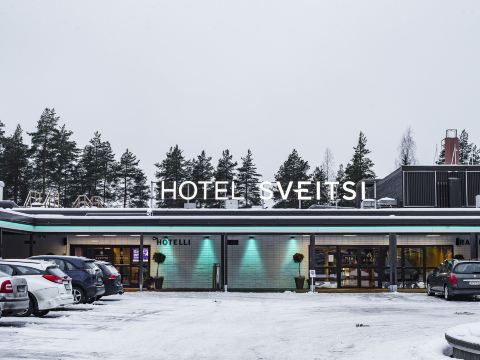 Hotel Sveitsi