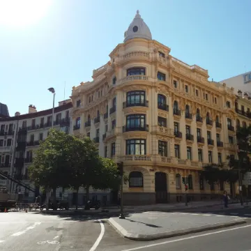 Hotel Sardinero Madrid Отели рядом с достопримечательностью «Чамбери»