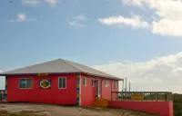 The Ocean Dream Beach Resort Hotels in 