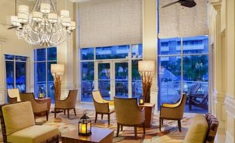 Marriott Hutchinson Island Beach Resort, Golf & Marina