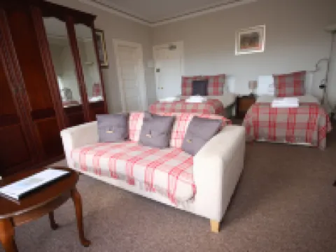 St Olaf Golf Hotel Hotels in Peterhead
