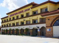 Hartford Hotel Best Western Signature Collection Hôtels à : Rosemead