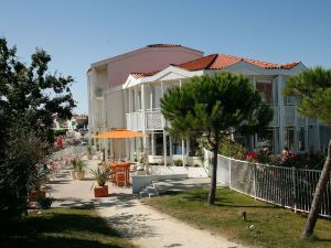 Residence Odalys les Terrasses de Fort Boyard