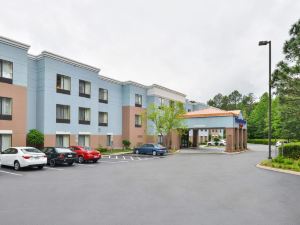 SpringHill Suites Pinehurst Southern Pines