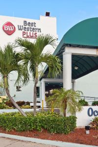 Best 10 Hotels Near Port Everglades from USD 95/Night-Fort ...