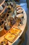Navana Nature Escape - breakfast
