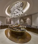 The Ritz-Carlton Jakarta, Pacific Place Hotel di Jakarta Selatan