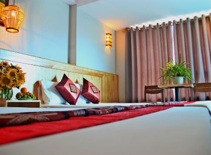 Sapa Aroma Hotel