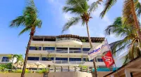 Hotel Yaque Paradise Hotel di Margarita Island