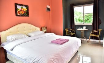 Paskon Boutique Resort - Housity