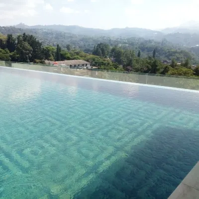 Art Deco Luxury Hotel & Residence Hotels near Dago Dreampark