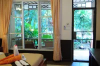 Samed Villa Resort Hotels in Ko Samet