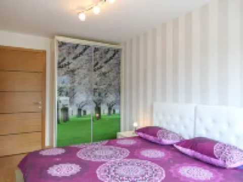 VIP Apartments Hotéis em Ilidza