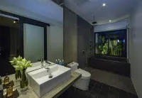 Monthara Angkor Residence Hotels in Siem Reap