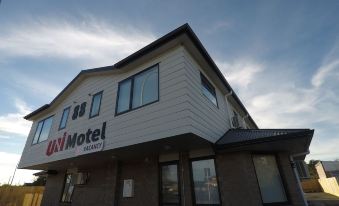 Uni Motel