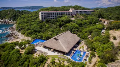 Coral Blue Hotels & Resorts