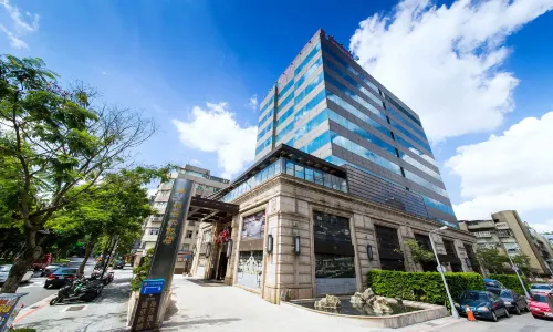 Fullon Hotel Taipei Central