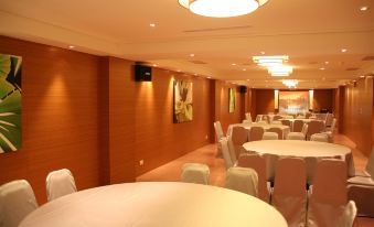 Bali Suites Hotel