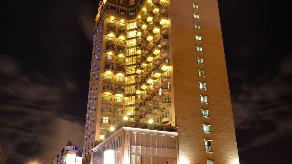 Hotel RegaLees