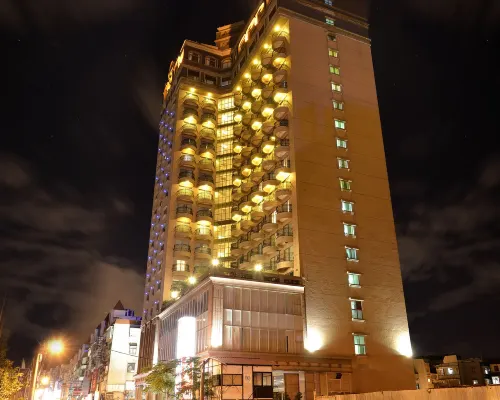 Hotel RegaLees Hotels near Tian Yuen Temple