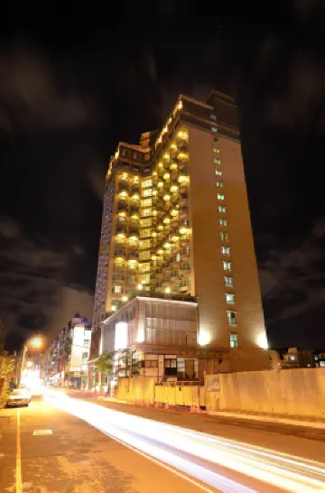 Hotel RegaLees Hotels near Daiton Mountain