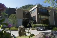 Go Ya Spring Resort - スパ