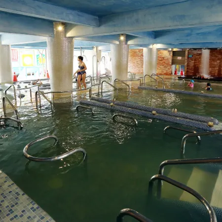 Art Spa Hotel