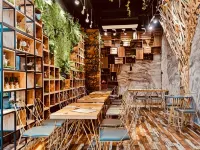 Yau Ma Tai M1 Hotel Hotels in Hong Kong