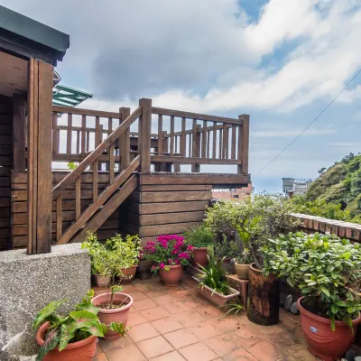 Jiufen Wensing House Các khách sạn gần Phố cổ Jioufen