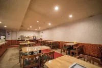 W L Fun House Hotel (Hsinchu) - فطور